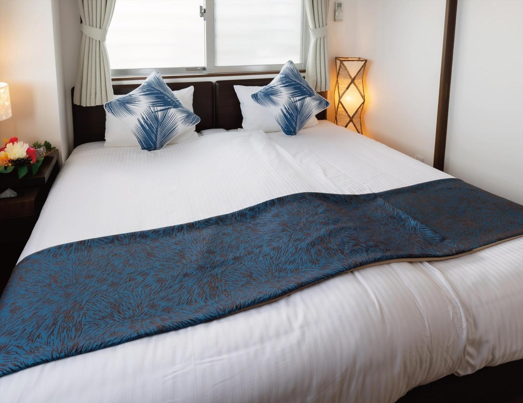 Zoe Resort The Sunset Village Okinawa Chatan Room photo