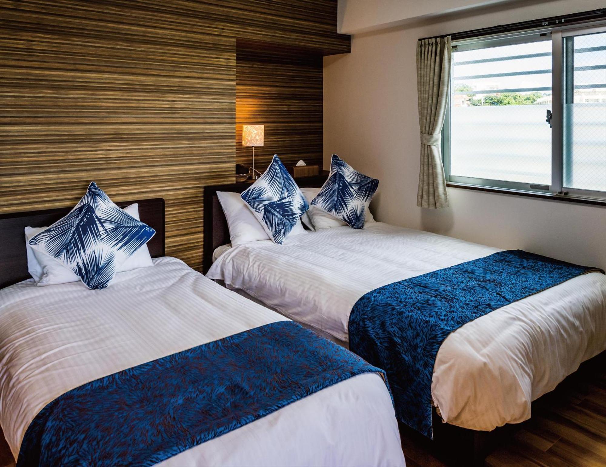 Zoe Resort The Sunset Village Okinawa Chatan Room photo