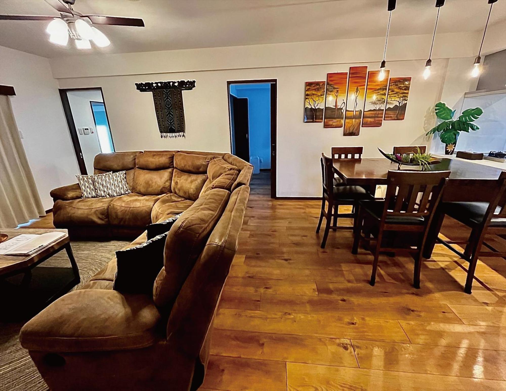 Zoe Resort The Sunset Village Okinawa Chatan Room photo