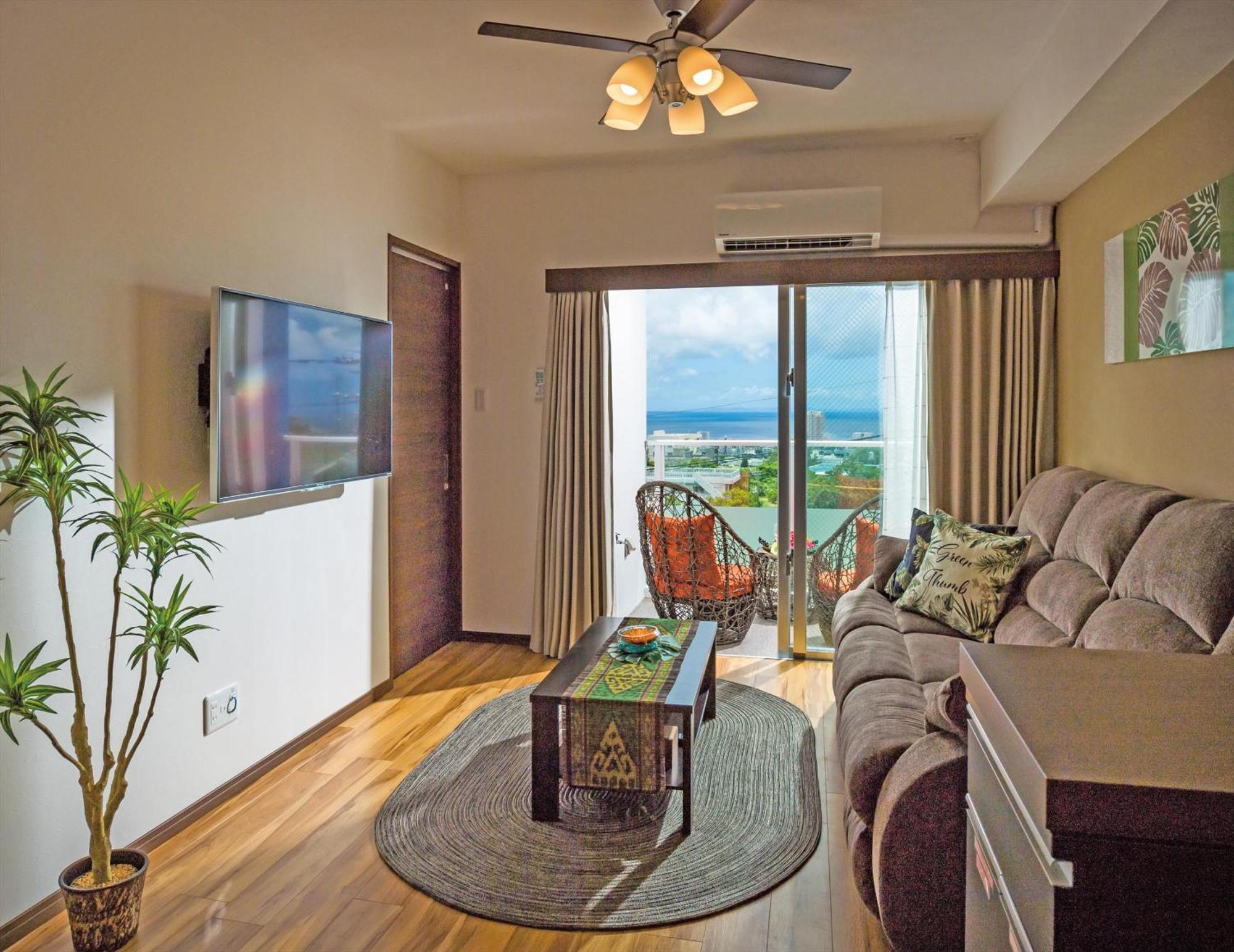 Zoe Resort The Sunset Village Okinawa Chatan Room photo