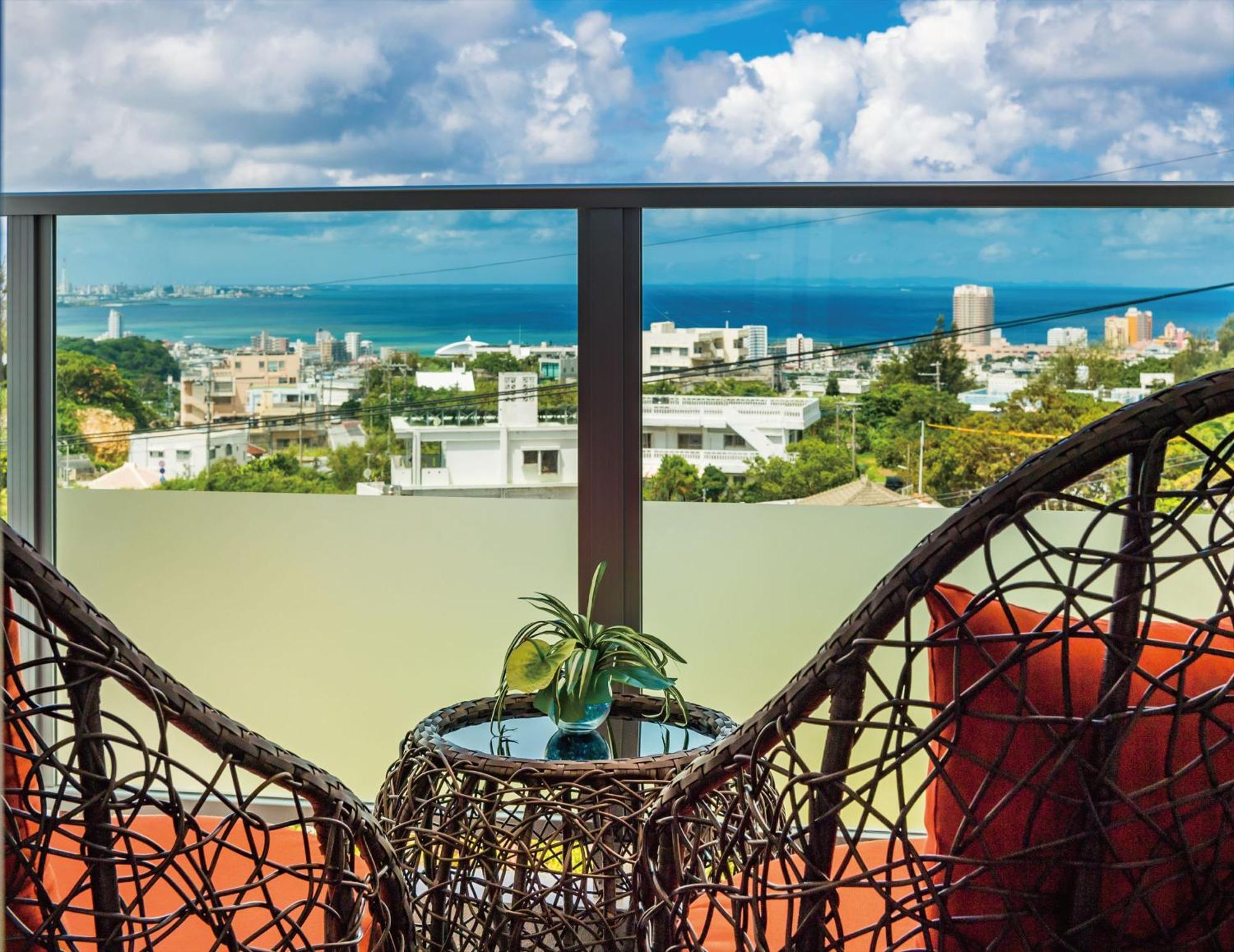 Zoe Resort The Sunset Village Okinawa Chatan Room photo