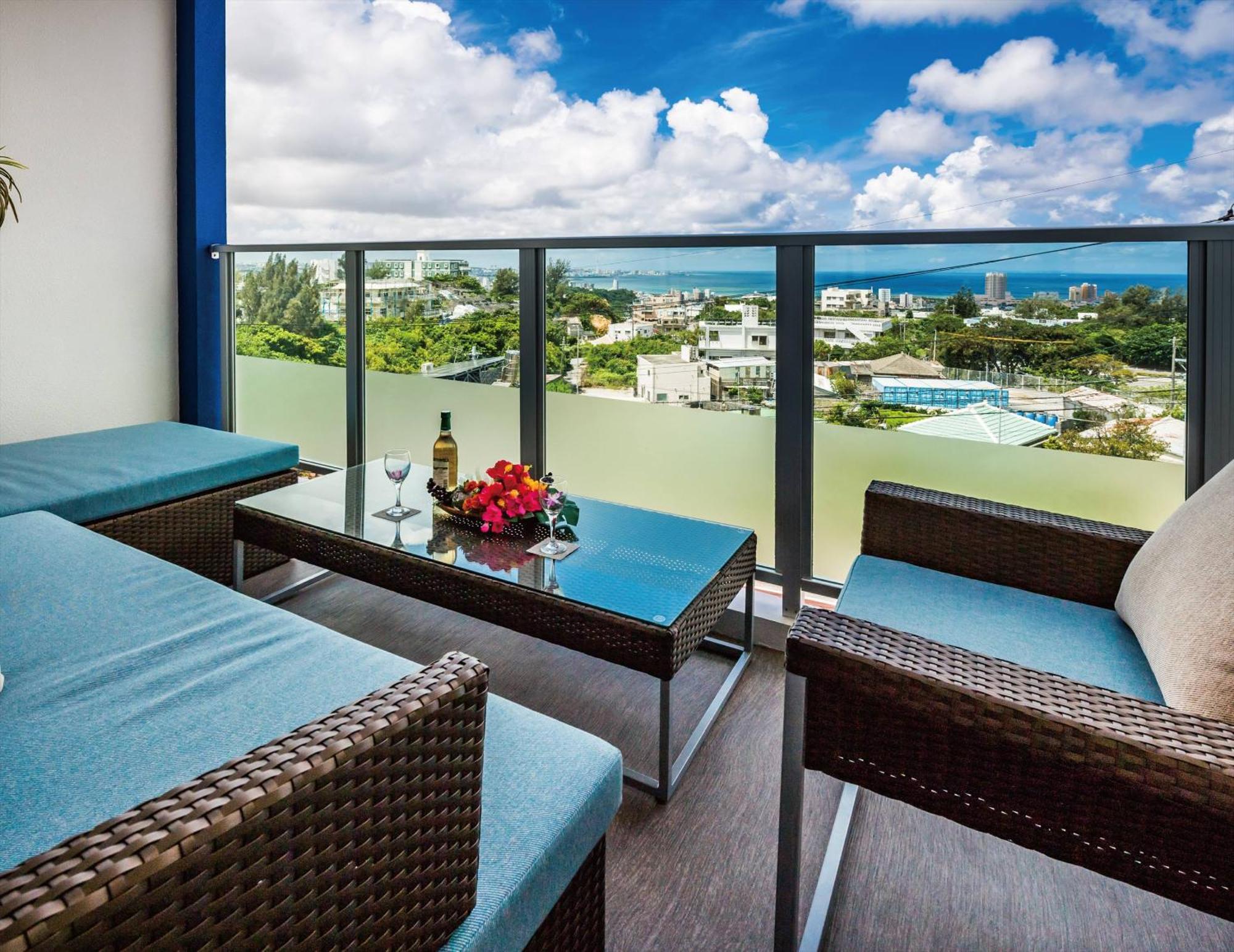 Zoe Resort The Sunset Village Okinawa Chatan Room photo
